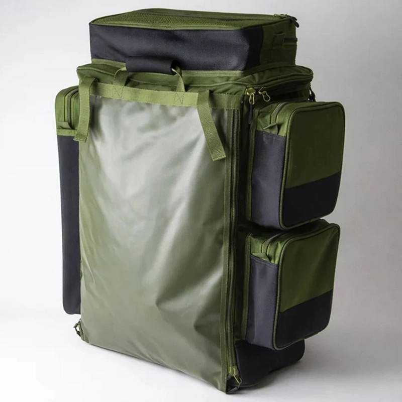 Saber Spectra Rucksack 90L
